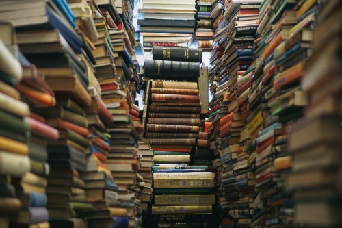 imagen de COMPRO LIBROS DE CAZA